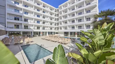 HOTEL ILUSION CALMA