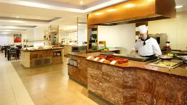 HOTEL ILUSION CALMA