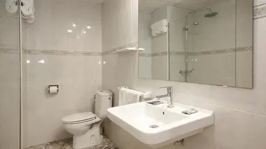HOTEL ILUSION CALMA