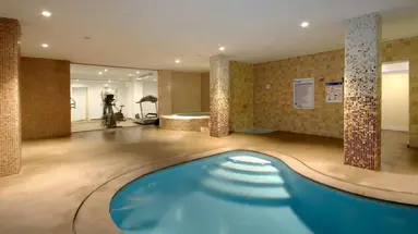 HOTEL ILUSION CALMA