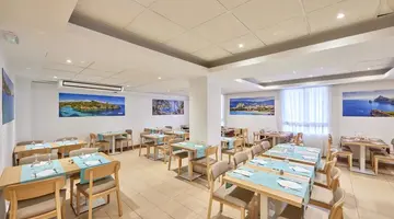 Hotel Ilusion Calma