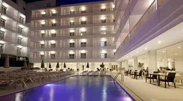 HOTEL ILUSION CALMA