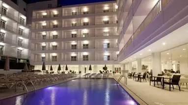HOTEL ILUSION CALMA