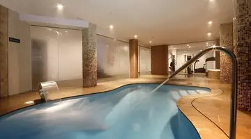 HOTEL ILUSION CALMA