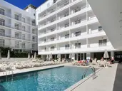 Hotel Ilusion Calma