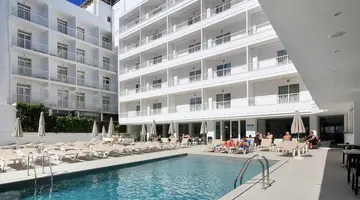 Hotel Ilusion Calma