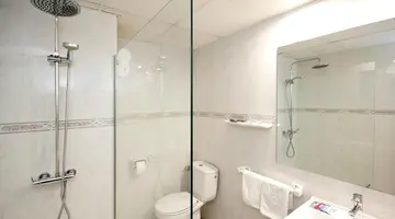 HOTEL ILUSION CALMA