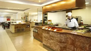 HOTEL ILUSION CALMA