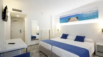 HOTEL ILUSION CALMA