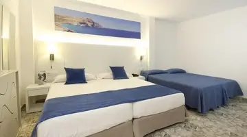 HOTEL ILUSION CALMA