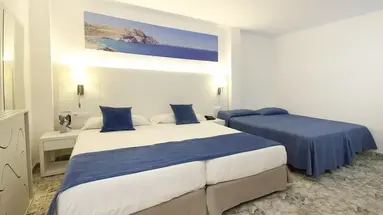 HOTEL ILUSION CALMA