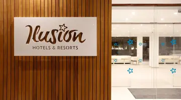 HOTEL ILUSION CALMA
