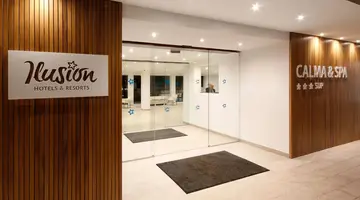 HOTEL ILUSION CALMA