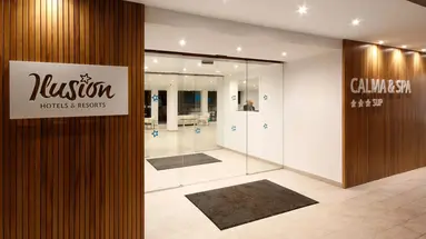 HOTEL ILUSION CALMA