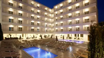 HOTEL ILUSION CALMA