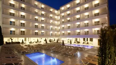 HOTEL ILUSION CALMA