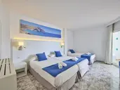 Hotel Ilusion Calma