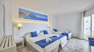 Hotel Ilusion Calma