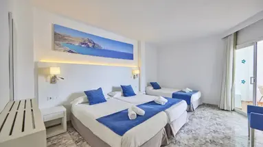 Hotel Ilusion Calma