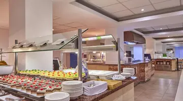 Hotel Ilusion Calma