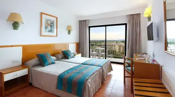 HOTEL ILUSION MARKUS PARK