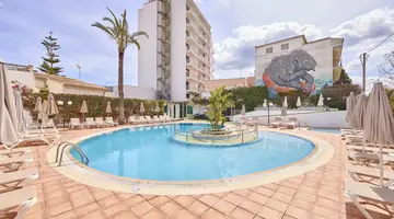 HOTEL ILUSION MARKUS PARK