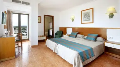 HOTEL ILUSION MARKUS PARK