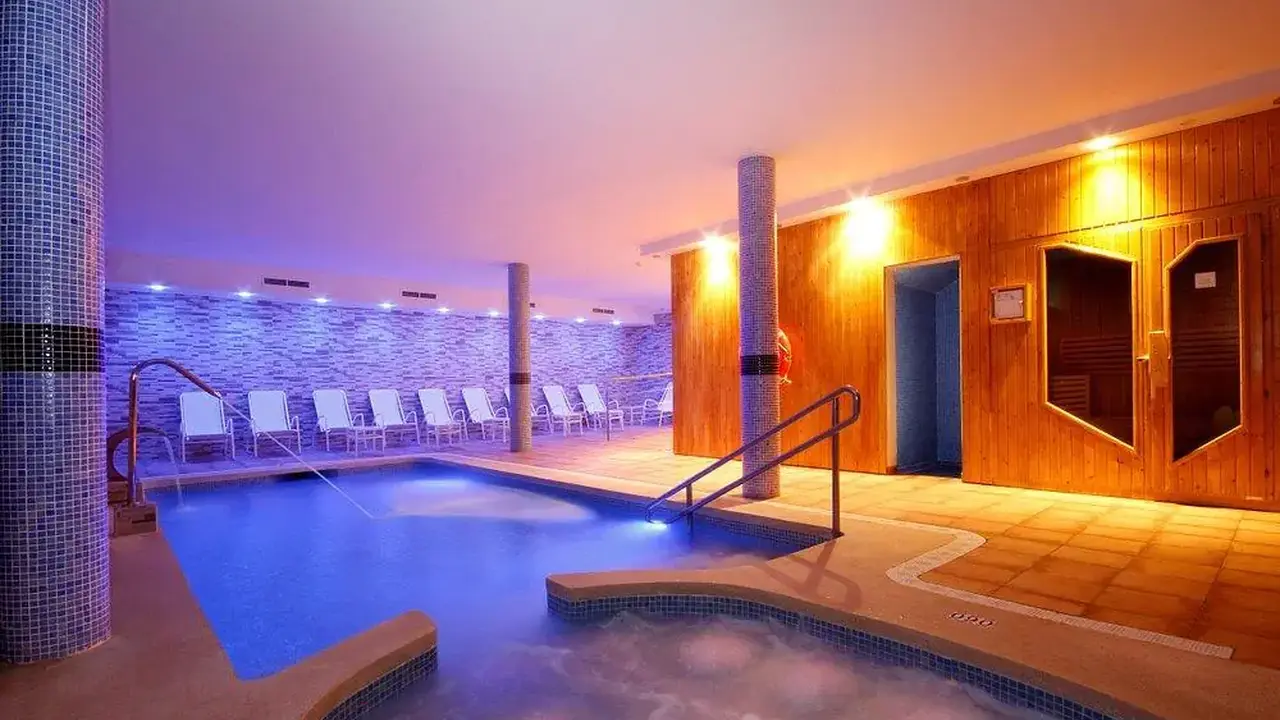 HOTEL ILUSION MARKUS PARK