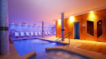 HOTEL ILUSION MARKUS PARK