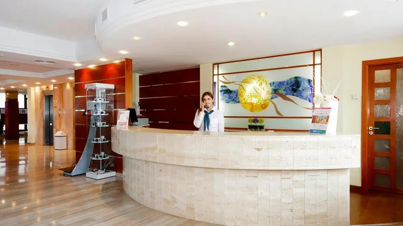 HOTEL ILUSION MARKUS PARK