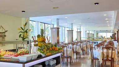 HOTEL ILUSION MARKUS PARK