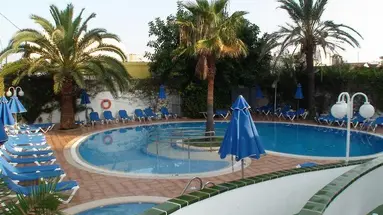 HOTEL ILUSION MARKUS PARK
