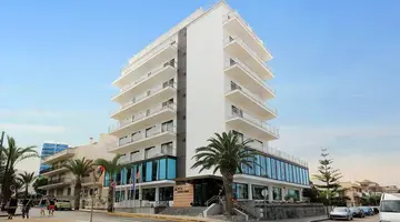 HOTEL ILUSION MARKUS PARK