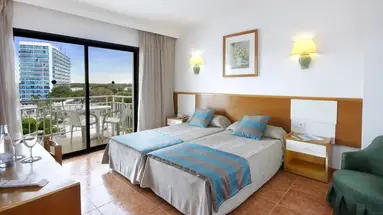 HOTEL ILUSION MARKUS PARK
