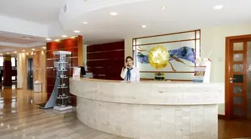 HOTEL ILUSION MARKUS PARK