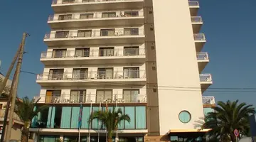 HOTEL ILUSION MARKUS PARK