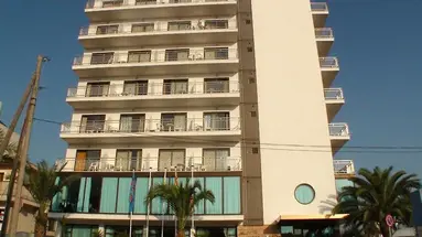 HOTEL ILUSION MARKUS PARK