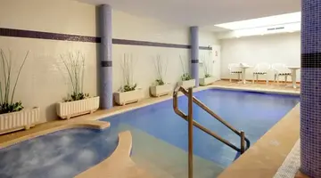 HOTEL ILUSION MARKUS PARK