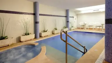 HOTEL ILUSION MARKUS PARK