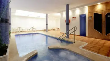 HOTEL ILUSION MARKUS PARK