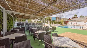 HOTEL ILUSION MARKUS PARK