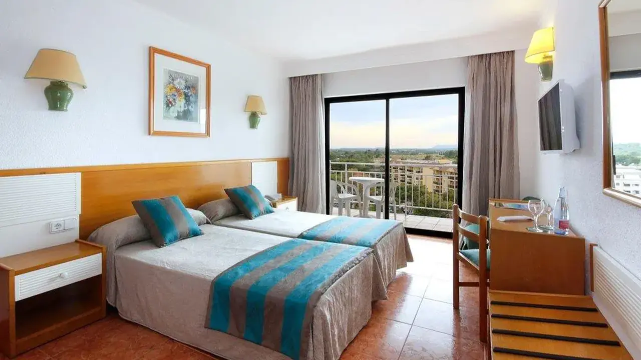 HOTEL ILUSION MARKUS PARK