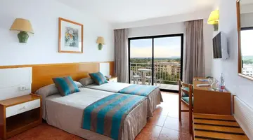 HOTEL ILUSION MARKUS PARK
