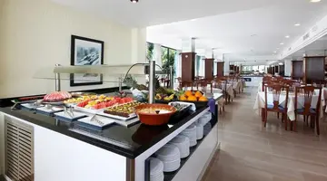 HOTEL ILUSION MARKUS PARK