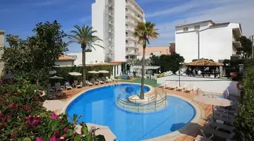 HOTEL ILUSION MARKUS PARK