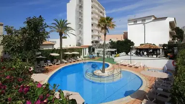 HOTEL ILUSION MARKUS PARK