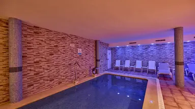 HOTEL ILUSION MARKUS PARK