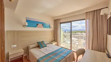 HOTEL ILUSION MARKUS PARK
