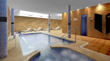 HOTEL ILUSION MARKUS PARK