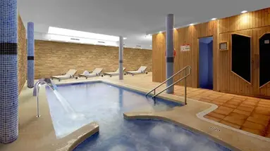 HOTEL ILUSION MARKUS PARK